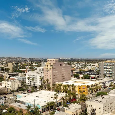 The Westin Long Beach-2