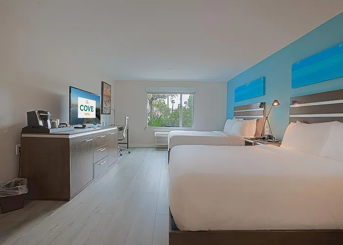 The Cove Hotel